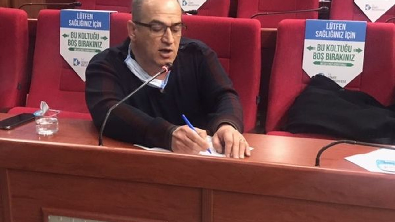 Hayvanları kışın İzmit’ten uzak tutalım